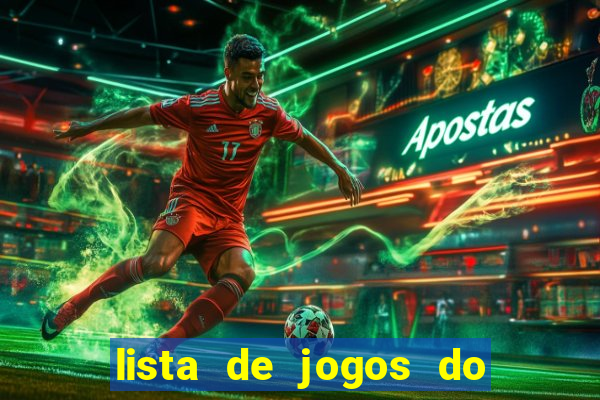 lista de jogos do cd digerati