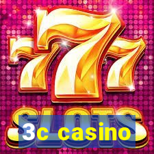 3c casino