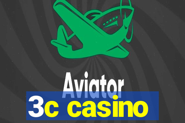 3c casino