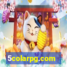 5colarpg.com