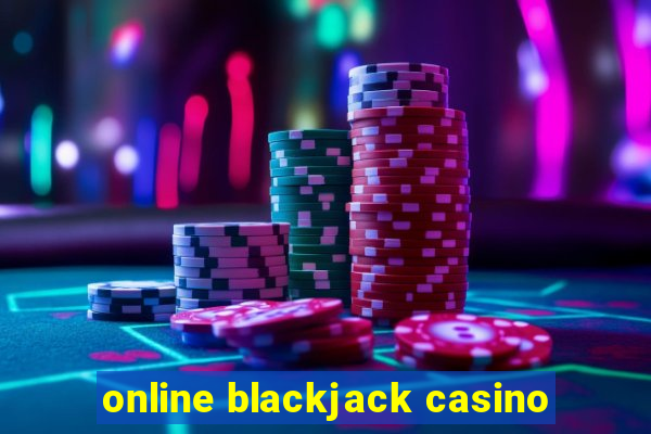 online blackjack casino