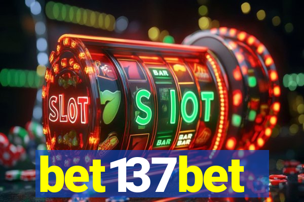 bet137bet