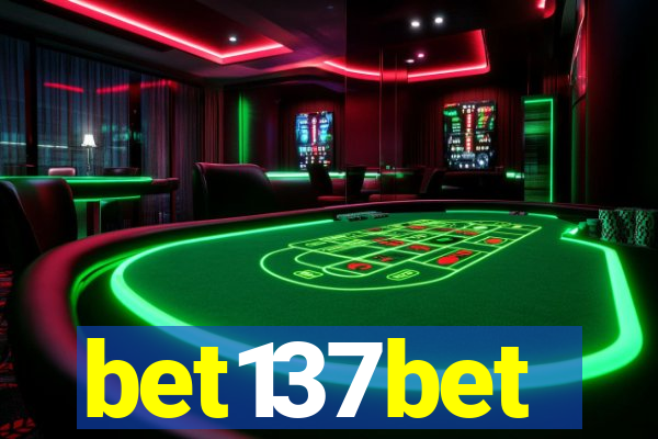 bet137bet