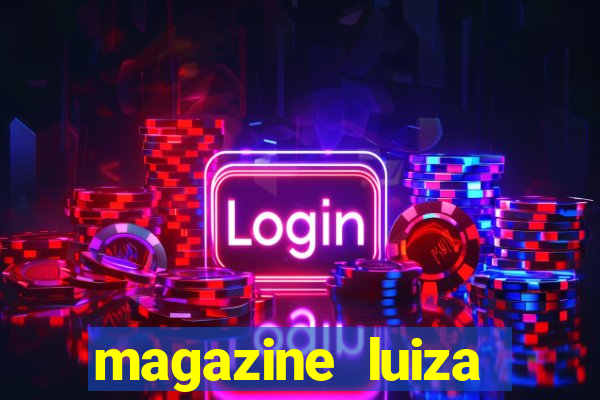 magazine luiza jardim patrícia