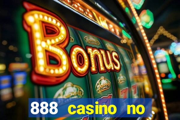 888 casino no deposit bonus codes