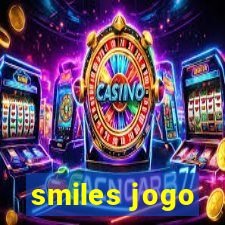 smiles jogo