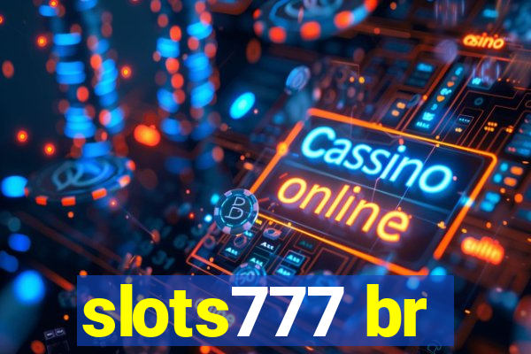 slots777 br