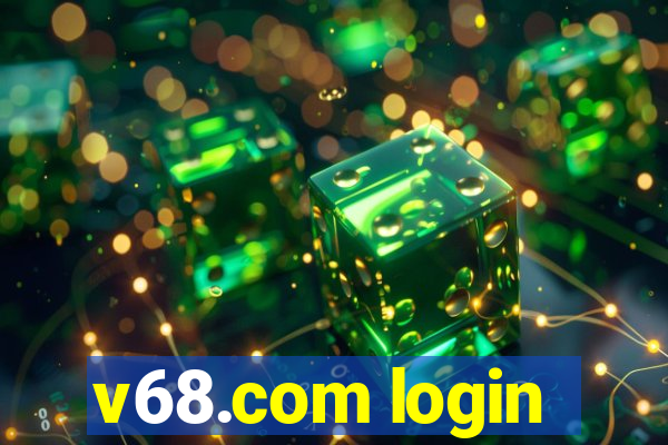 v68.com login