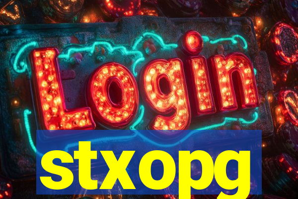 stxopg