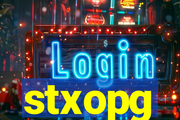 stxopg