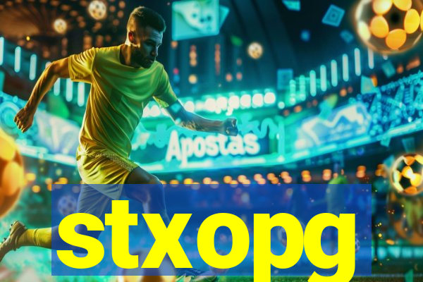 stxopg