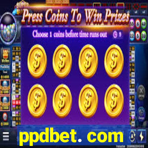 ppdbet. com