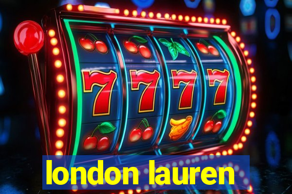 london lauren