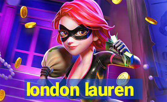 london lauren