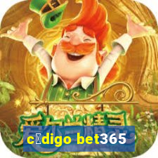 c贸digo bet365