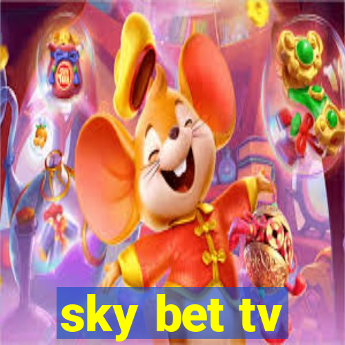 sky bet tv