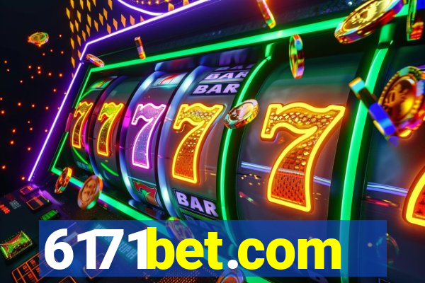 6171bet.com