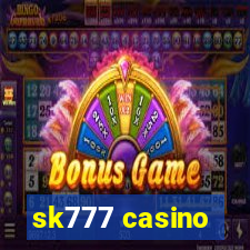 sk777 casino