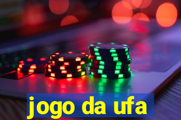 jogo da ufa