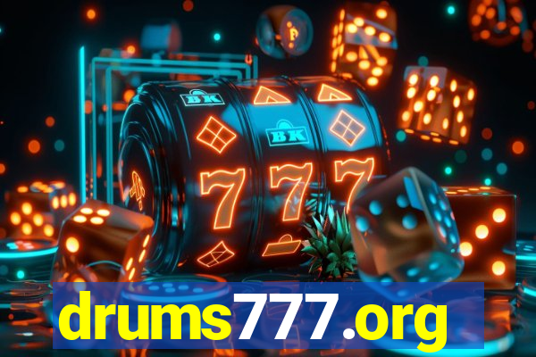 drums777.org