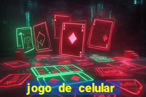 jogo de celular mais jogado do mundo