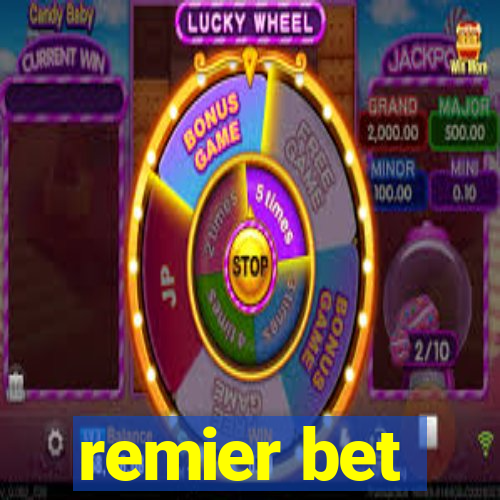 remier bet