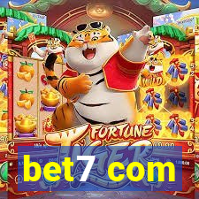 bet7 com