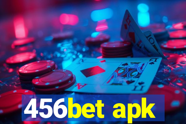 456bet apk