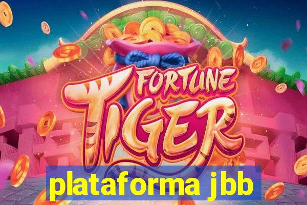 plataforma jbb