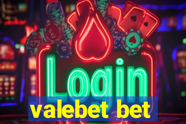 valebet bet