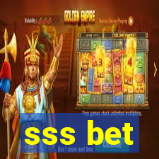 sss bet