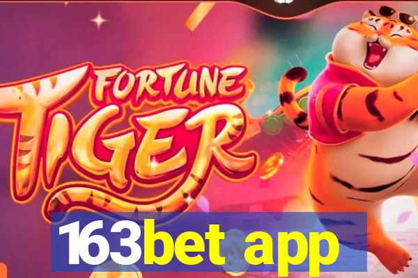 163bet app