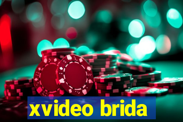 xvideo brida