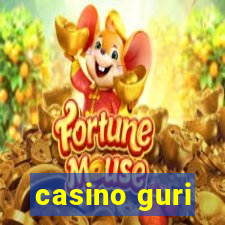 casino guri