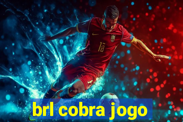 brl cobra jogo