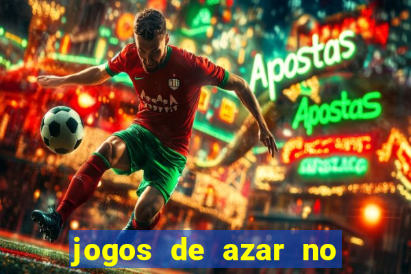 jogos de azar no brasil lei