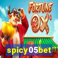 spicy05bet