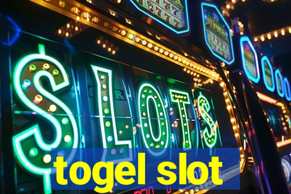 togel slot