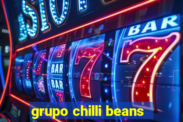 grupo chilli beans