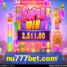 nu777bet.com