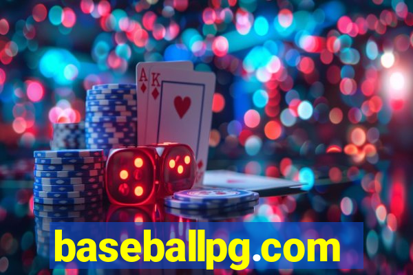 baseballpg.com