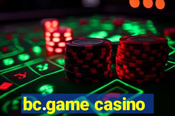 bc.game casino