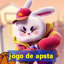 jogo de apsta