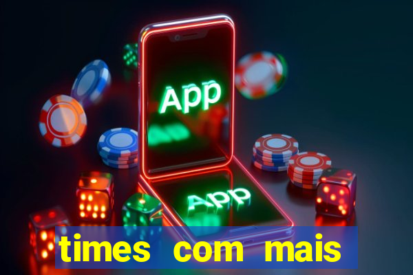 times com mais escanteios nos primeiros 10 minutos