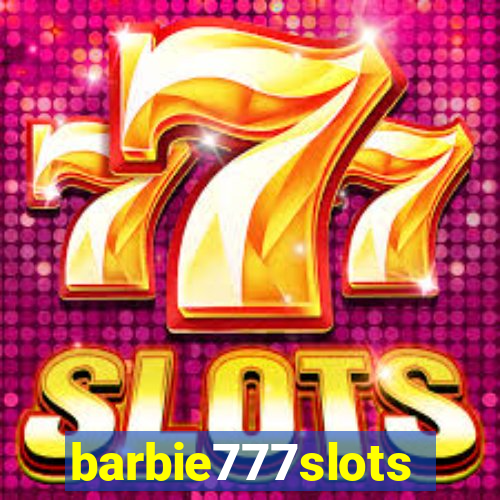 barbie777slots