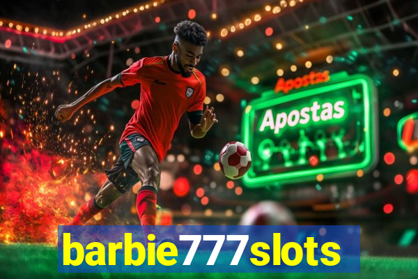 barbie777slots