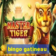 bingo gatineau