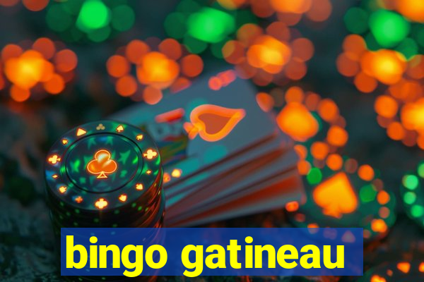 bingo gatineau