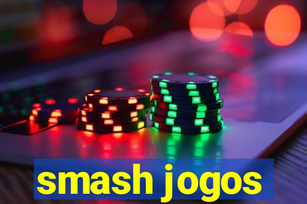 smash jogos