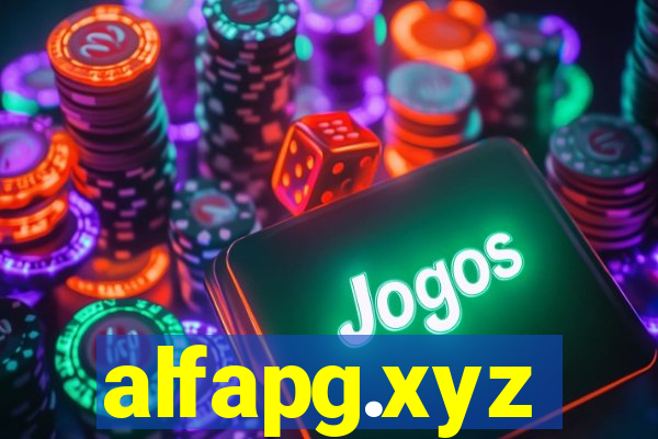 alfapg.xyz